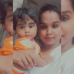 Divya Viswanathan - @divilaniv_96 - Instagram
