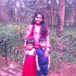 Divya Viswanathan - @divyavdreams - Instagram