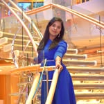 Divya Viswanathan - @divyadewdrops - Instagram