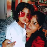 Divya Viswanathan - @viswanathandivya - Instagram