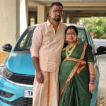 DIVYAVISWANATHAN - @anburajdivya - Instagram