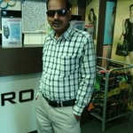 Arr Vital - @vittaldivya2001 - Instagram