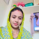 cute girl divya-chawan-14 - @vittal_divya_143 - Instagram
