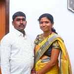 Divya Vittal - @vittal6955 - Instagram