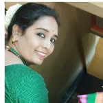 Divya Vittal - @divya_bharadwaj_ - Instagram