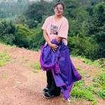 Divya Vittal - @sharada.divya - Instagram
