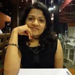 Divya Vittal Agarwal - @vittal.divya - Instagram