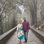Gayatri Divya Vittaladevuni - @vittaladevuni_divya - Instagram