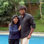 Divya Vivek - @div_vivek - Instagram