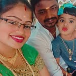 Divya Vivek - @viya_1824 - Instagram