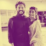 Divya Vivek - @divya_and_nala - Instagram
