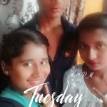 Divya Vivek pol - @divyavivekpol - Instagram