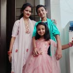 DivyaVivek Shukla - @divyavivek084 - Instagram