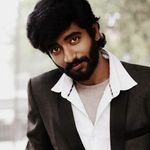 fan of vivek sethupathy - @divya_vivek_additz - Instagram