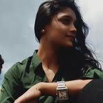 Divya Wagh - @simple_queen_diwa21 - Instagram
