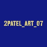 Divyakumar_Patel😎 - @2patel_art_07 - Instagram