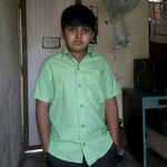 DIVYANG DESAI - @divyangdesai203 - Instagram
