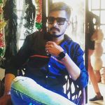 DiVyAnG DeSai - @raykaboy_8 - Instagram