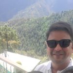 Divyang Desai - @divyang197 - Instagram