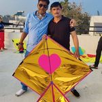 Divyang Joshi - @divyang2606 - Instagram