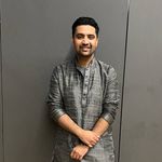 Divyang Joshi - @divyangbw - Instagram