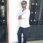Divyang Joshi - @joshidivyang962 - Instagram