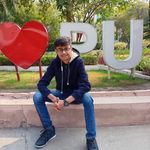 Divyang Joshi - @_divyang_joshi - Instagram