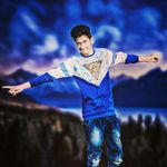 Divyang joshi - @divyang.joshi22598 - Instagram