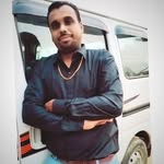 Divyang Mehta - @divyangp7495 - Instagram
