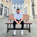Divyang Patel - @divptl5 - Instagram