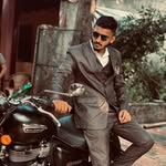 Divyang Patel  - @divyangpatel___ - Instagram