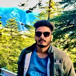Divyank Patel - @brave_r_heart - Instagram