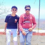 Divyank Patel - @__chin2__10x - Instagram