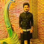 Divyank Patel - @dev_patel143 - Instagram