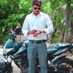 DIVYANK PATEL - @devilrawdi - Instagram