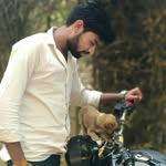 Divyank Patel - @divyank4403 - Instagram