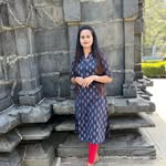 DIVYA DAVE 🍁 - @divyanka_dave1 - Instagram