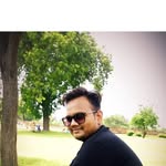 Divyash Patel - @divyash.patel.77 - Instagram