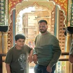 Divyesh Dave - @divyesh266 - Instagram