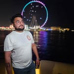 Divyesh Dave - @mumbai_boy_in_dubai - Instagram