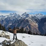 Divyesh Dave - @hathoda__tyagi - Instagram