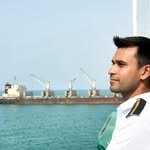 MARINER DAVE ⚓🇮🇳 - @divyesh__dave - Instagram