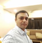 Divyesh Doshi - Facebook