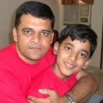 Divyesh Doshi - @d_2_dare - Instagram