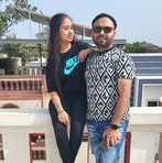Divyesh Doshi - Facebook