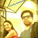 Divyesh Modi - @dev_mody1988 - Instagram