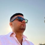 Divyesh Modi - @drmodi20 - Instagram