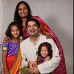 Divyesh Modi - @kaneabel78 - Instagram