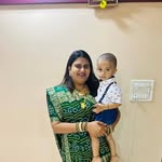 Bhavika Divyesh Tailor - @bhavikatailorofficial - Instagram