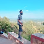 Divyesh Tailor - @beardoman_08 - Instagram